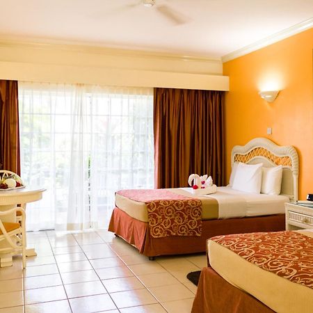 Bay Gardens Hotel Gros Islet Eksteriør billede