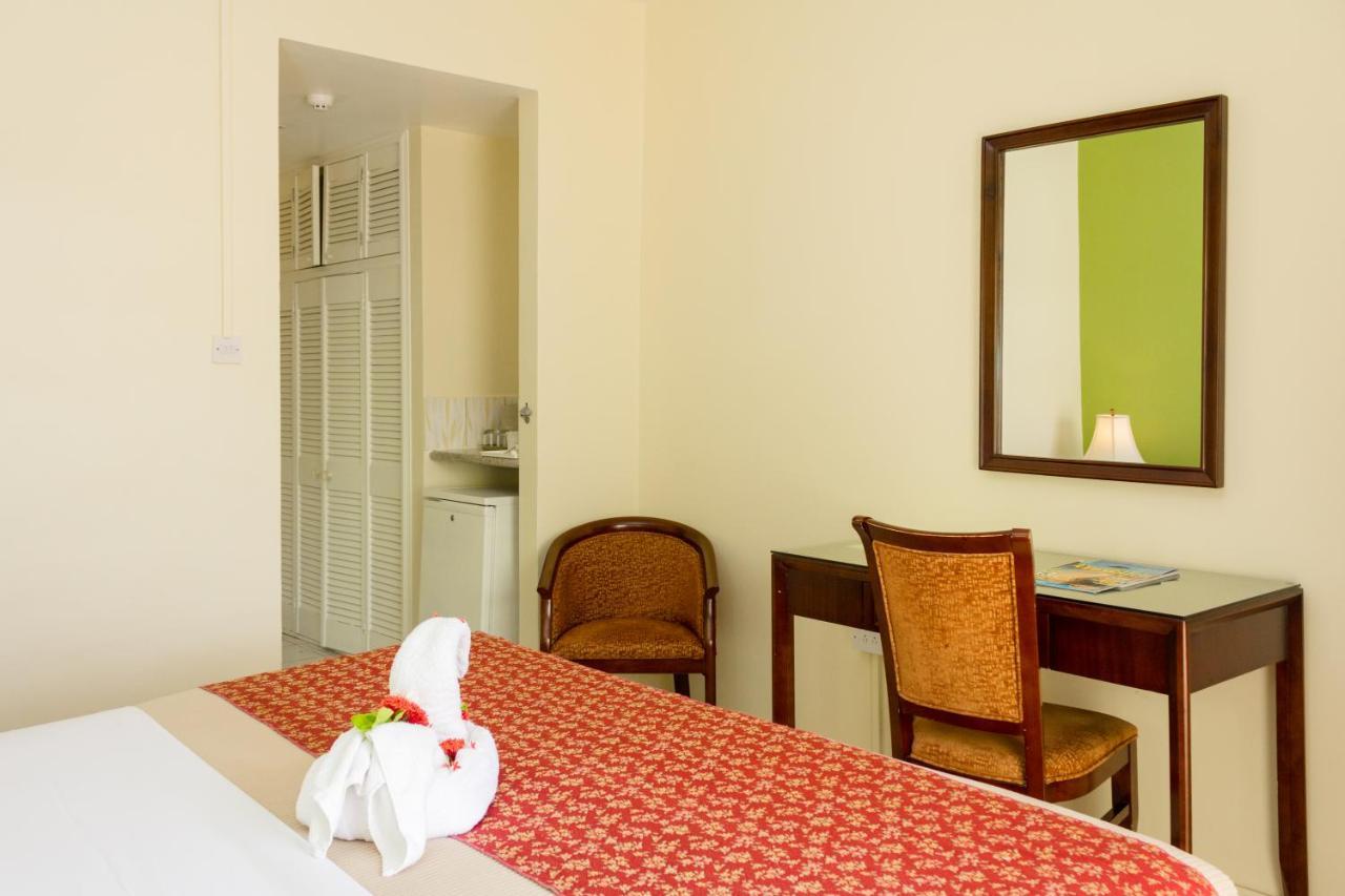 Bay Gardens Hotel Gros Islet Værelse billede