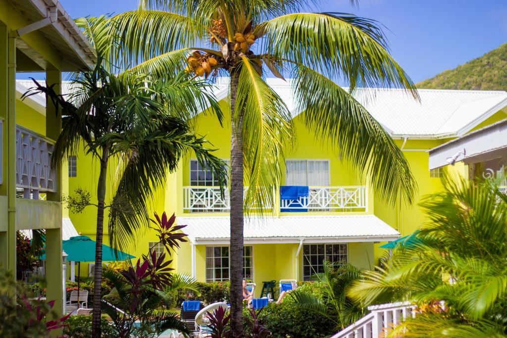 Bay Gardens Hotel Gros Islet Værelse billede