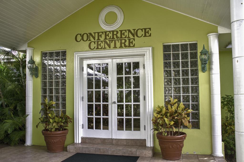 Bay Gardens Hotel Gros Islet Eksteriør billede