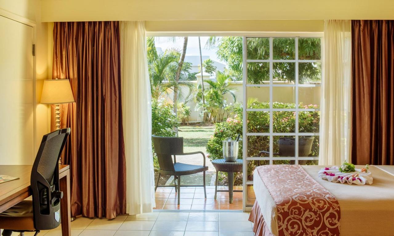 Bay Gardens Hotel Gros Islet Eksteriør billede