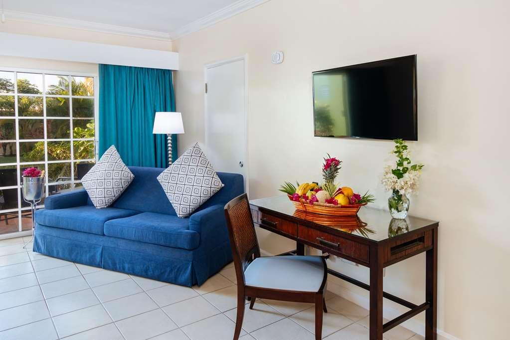 Bay Gardens Hotel Gros Islet Værelse billede